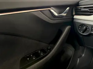 Škoda Scala Top Selection