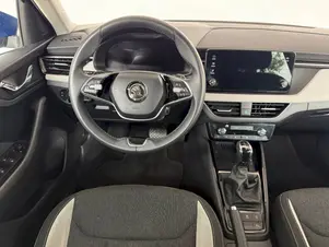 Škoda Scala Top Selection