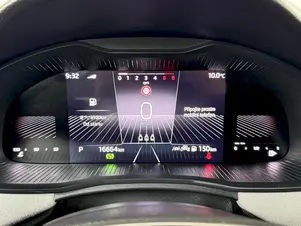 Škoda Scala Top Selection