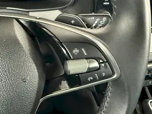 Škoda Scala Top Selection