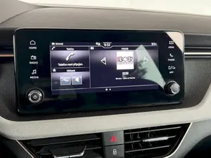 Škoda Scala Top Selection