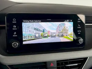 Škoda Scala Top Selection