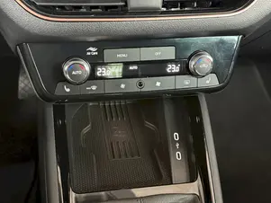 Škoda Scala Top Selection