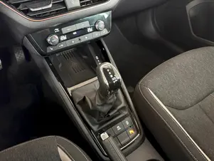 Škoda Scala Top Selection