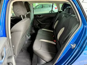 Škoda Scala Top Selection