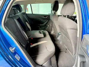 Škoda Scala Top Selection