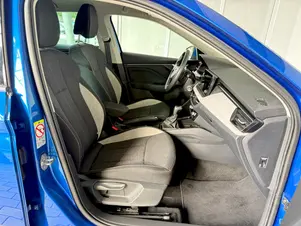 Škoda Scala Top Selection