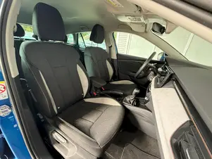 Škoda Scala Top Selection