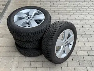 Škoda Scala Top Selection