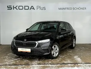 Škoda Scala Top Selection