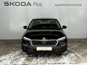Škoda Scala Top Selection