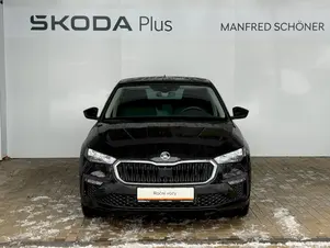 Škoda Scala Top Selection