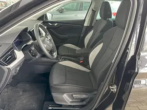 Škoda Scala Top Selection