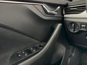 Škoda Scala Top Selection