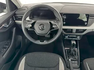 Škoda Scala Top Selection