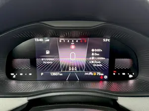 Škoda Scala Top Selection