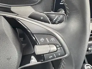 Škoda Scala Top Selection