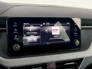 Škoda Scala Top Selection