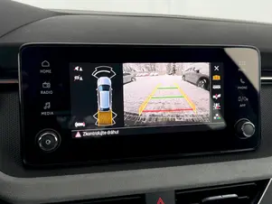 Škoda Scala Top Selection