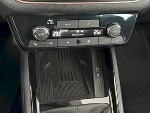 Škoda Scala Top Selection