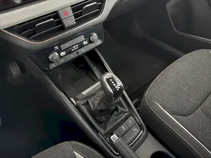 Škoda Scala Top Selection