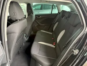 Škoda Scala Top Selection