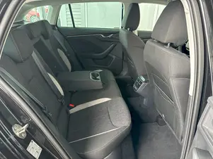 Škoda Scala Top Selection