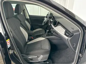 Škoda Scala Top Selection