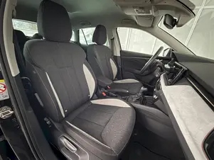 Škoda Scala Top Selection