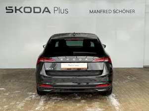 Škoda Scala Top Selection