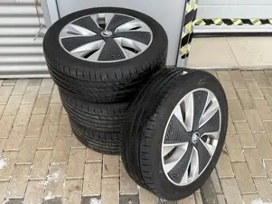 Škoda Scala Top Selection