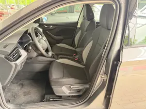 Škoda Scala Selection