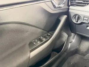 Škoda Scala Selection