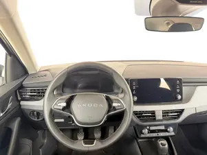 Škoda Scala Selection