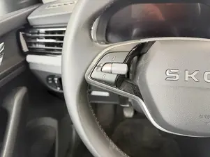 Škoda Scala Selection