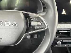 Škoda Scala Selection