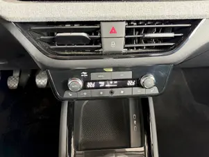 Škoda Scala Selection