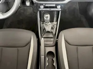 Škoda Scala Selection