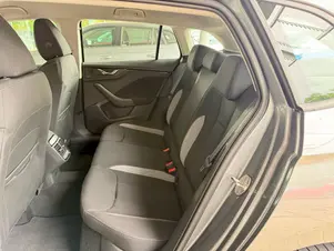 Škoda Scala Selection
