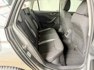 Škoda Scala Selection