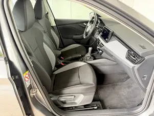 Škoda Scala Selection