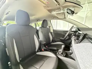 Škoda Scala Selection