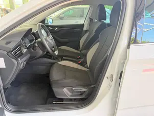 Škoda Scala Style