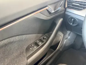 Škoda Scala Style