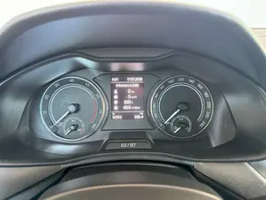 Škoda Scala Style