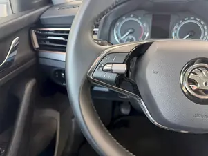 Škoda Scala Style