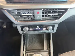 Škoda Scala Style