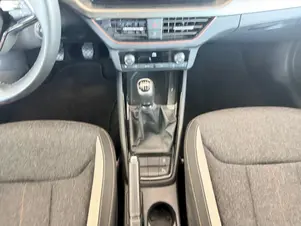 Škoda Scala Style