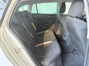 Škoda Scala Style