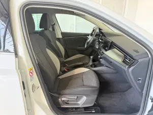 Škoda Scala Style